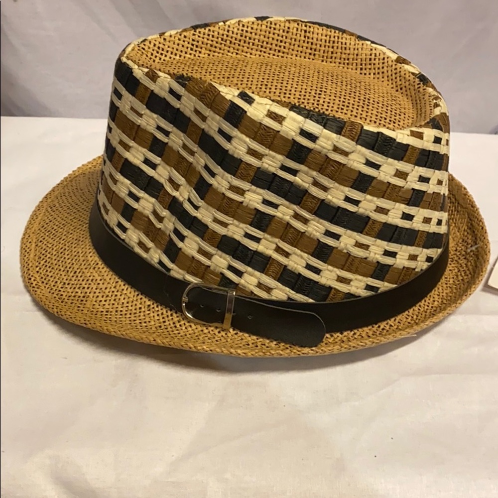 Fedora Hat